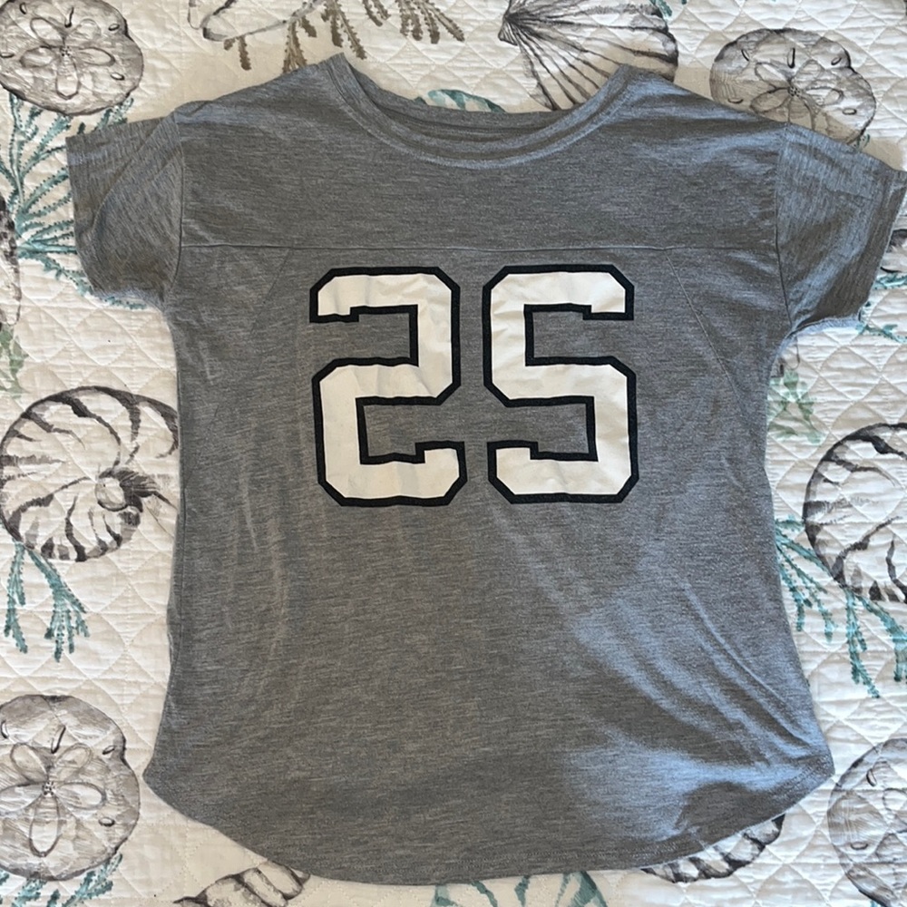 Stussy T- Shirt, Size Small